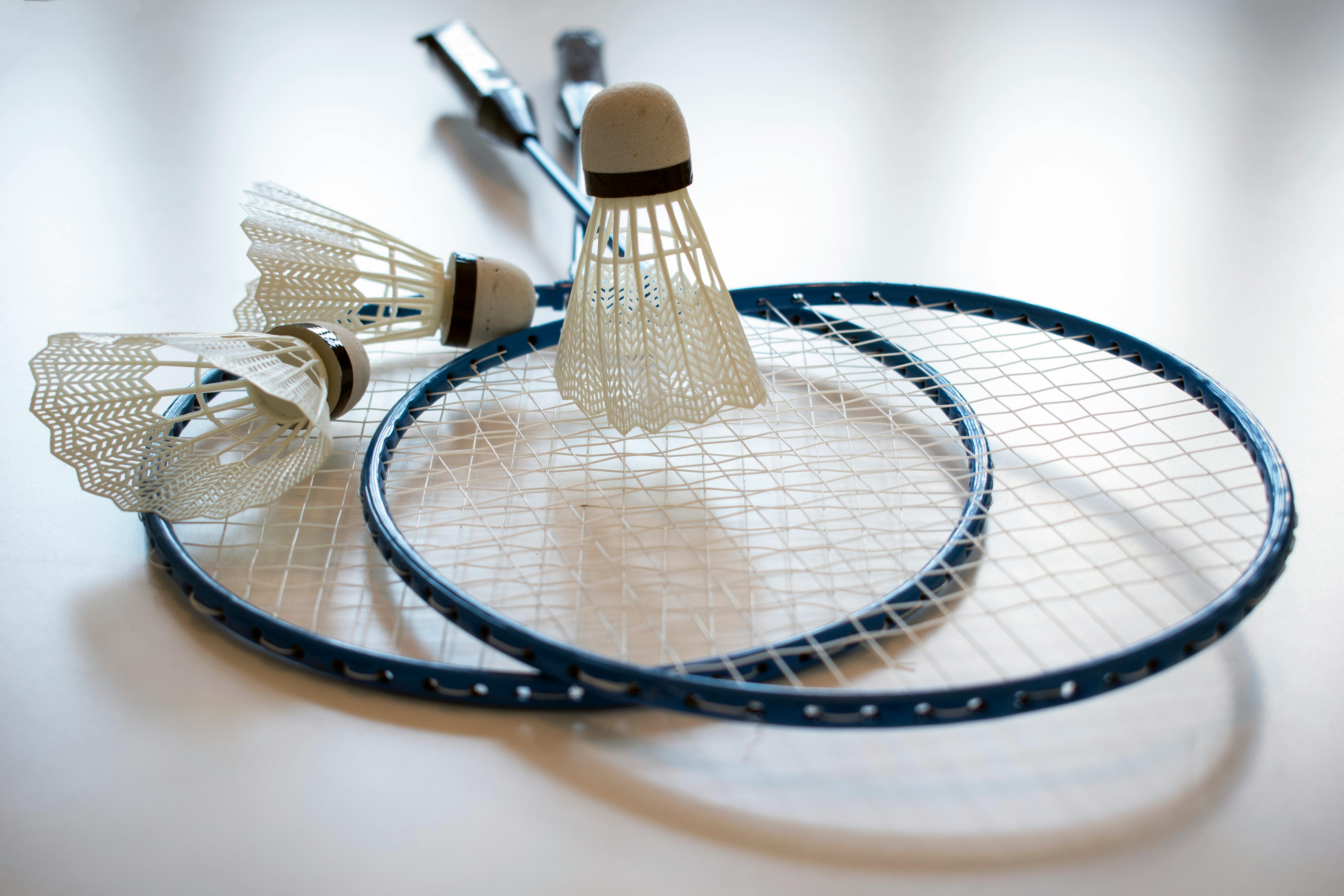 Badminton